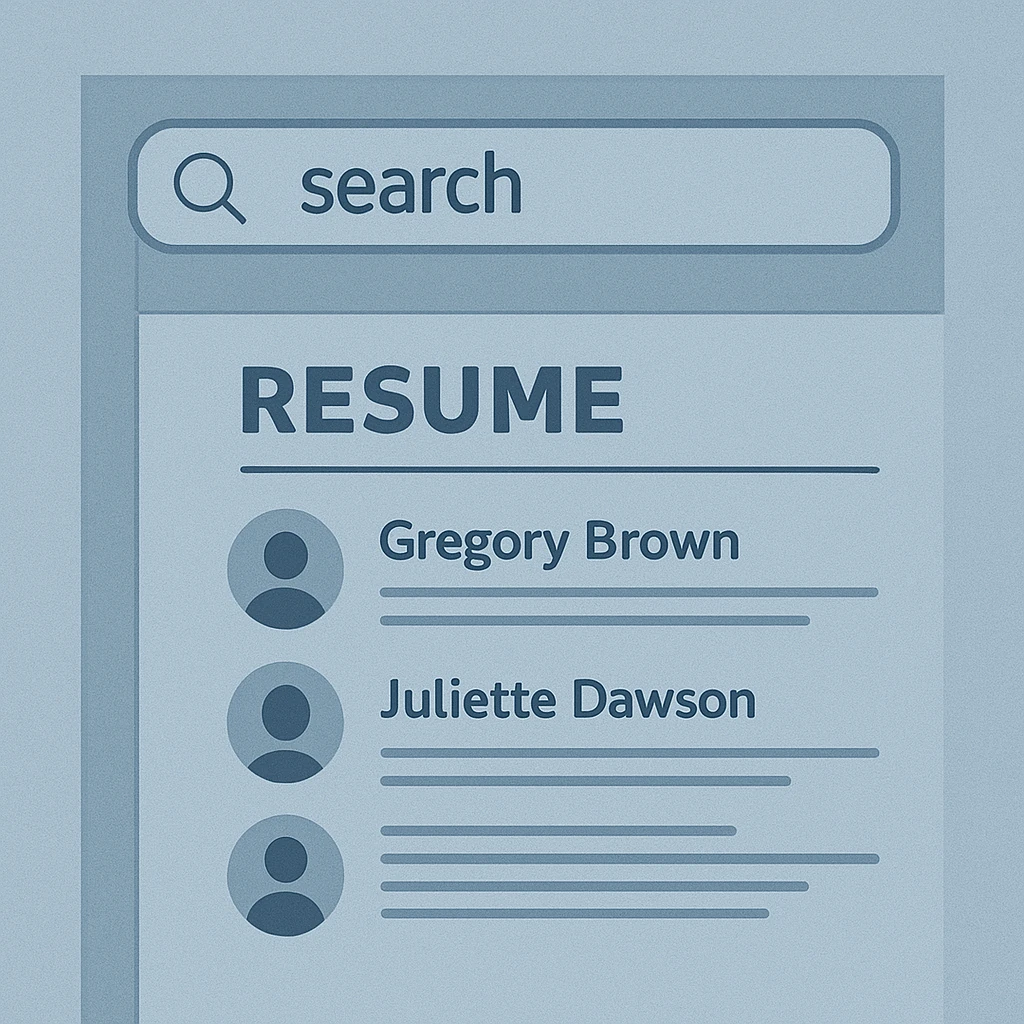 Automated Market Sourcing