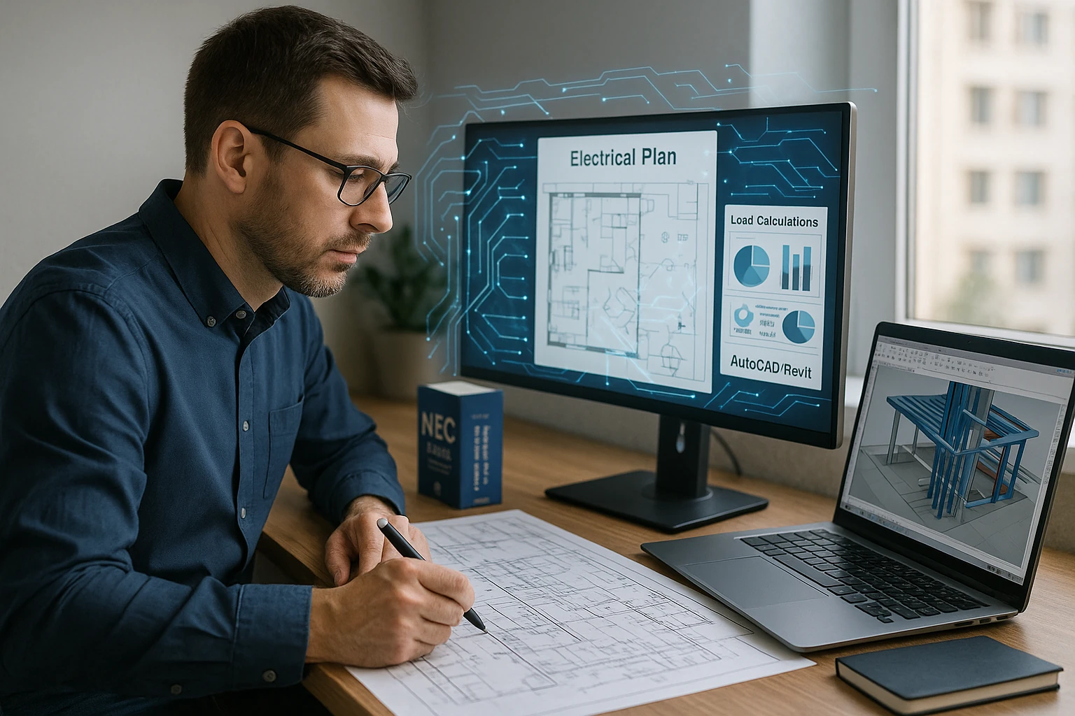 Electrical Designer/Engineer