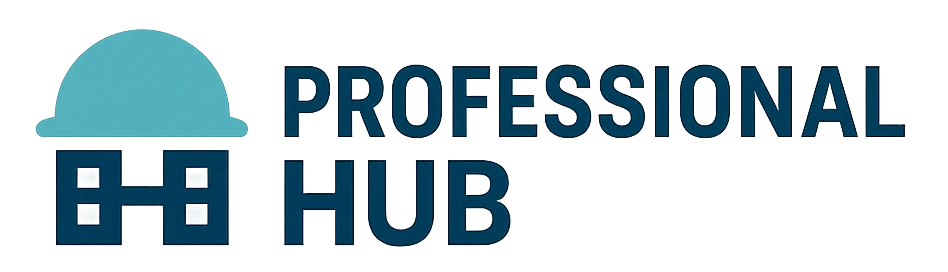 Professional Hub Logo